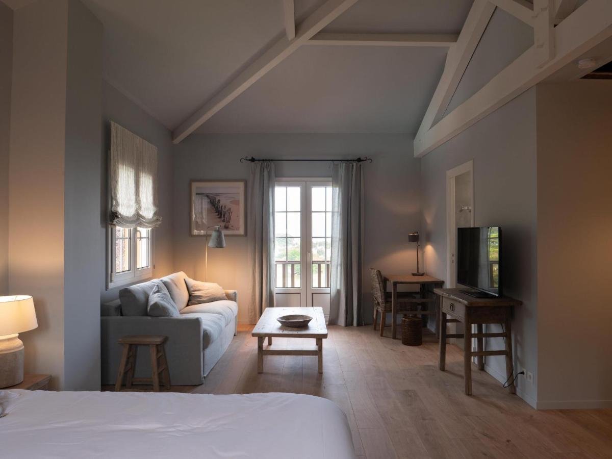 Enara Affittacamere Hendaye