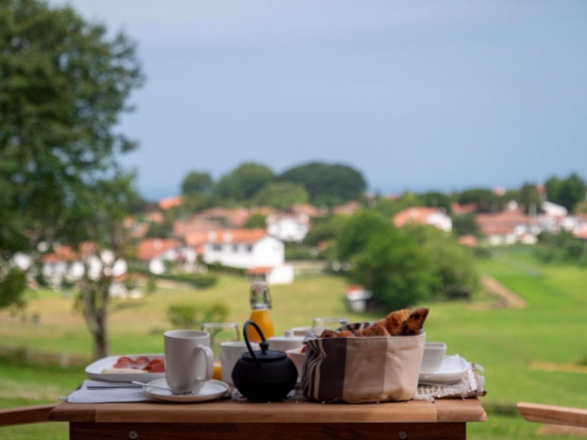 Enara Hendaye